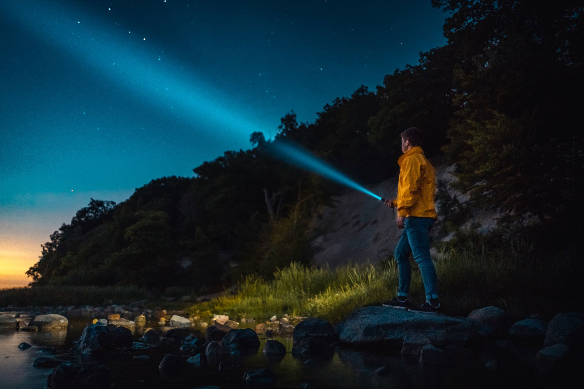  Light the Way with the Best Flashlights of 2022