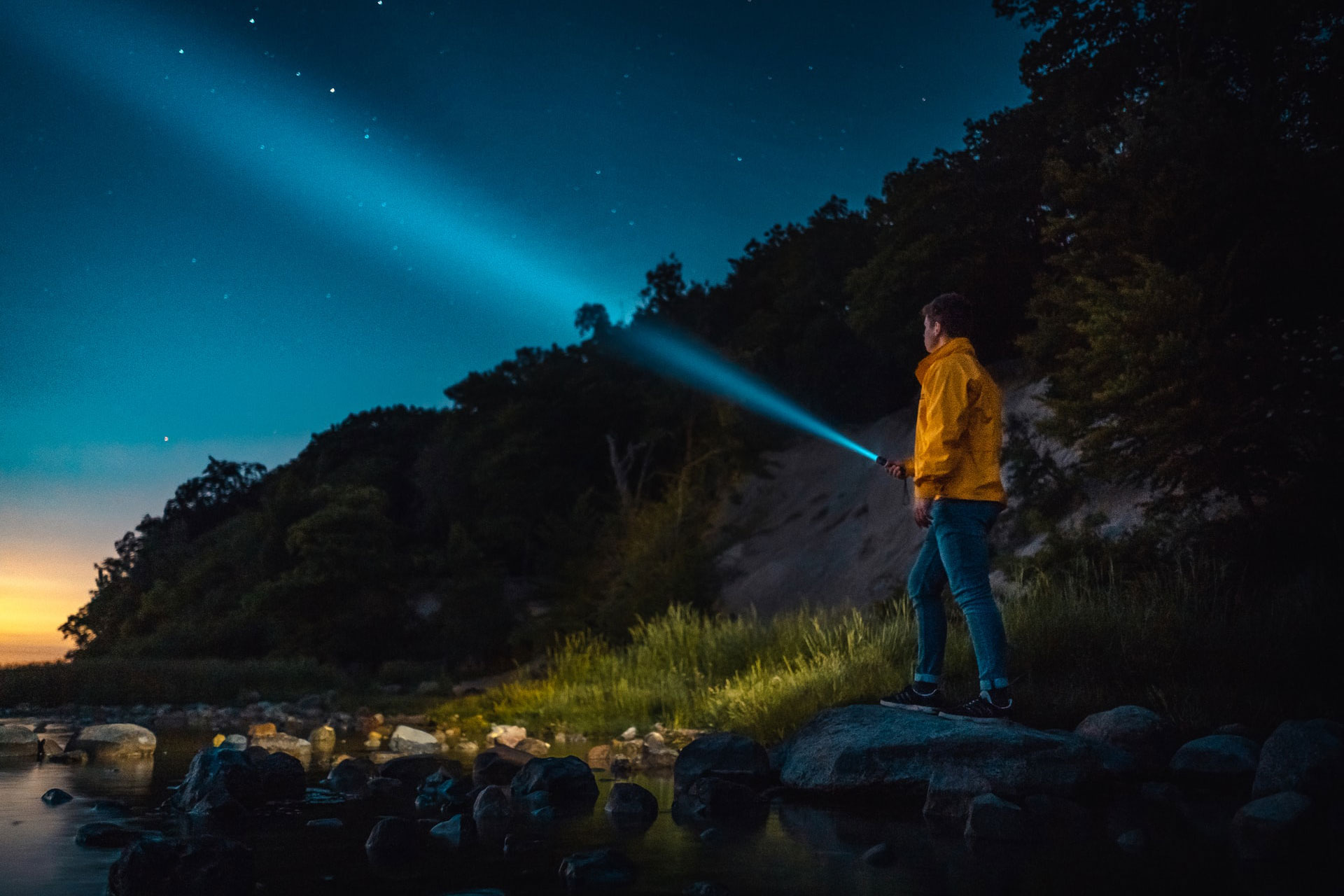 Light the Way with the Best Flashlights of 2022