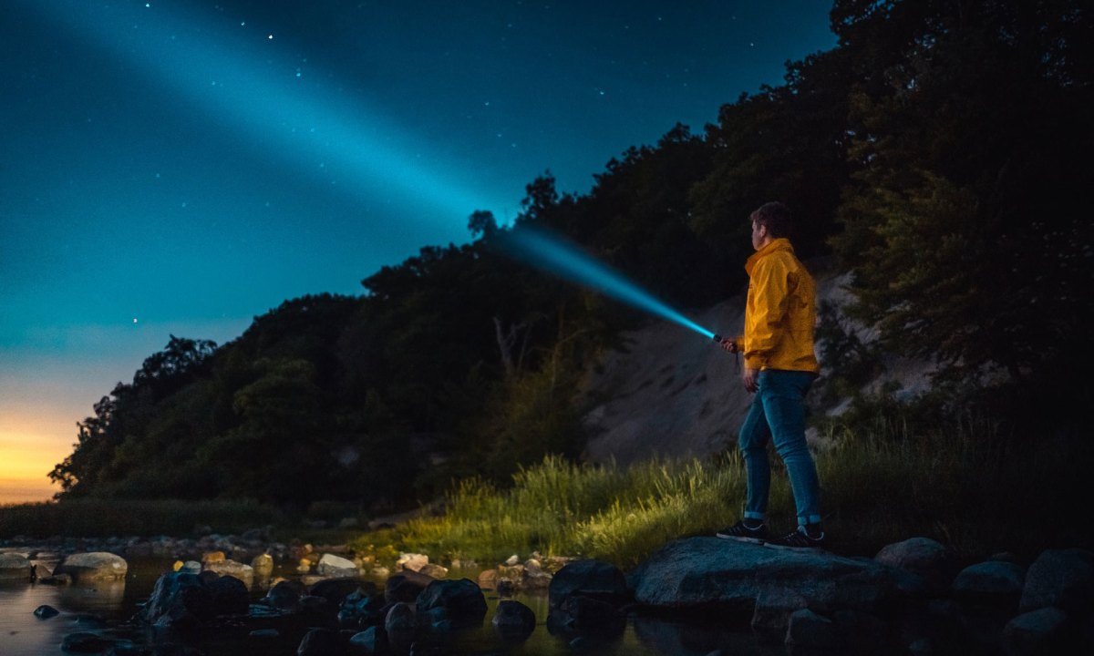 Best Flashlights for 2021
