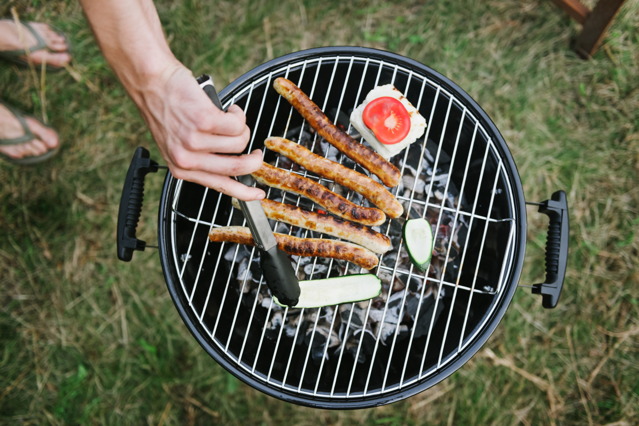 The 6 Best Grilling Accessories To Upgrade Your Barbecue Game - The Manual