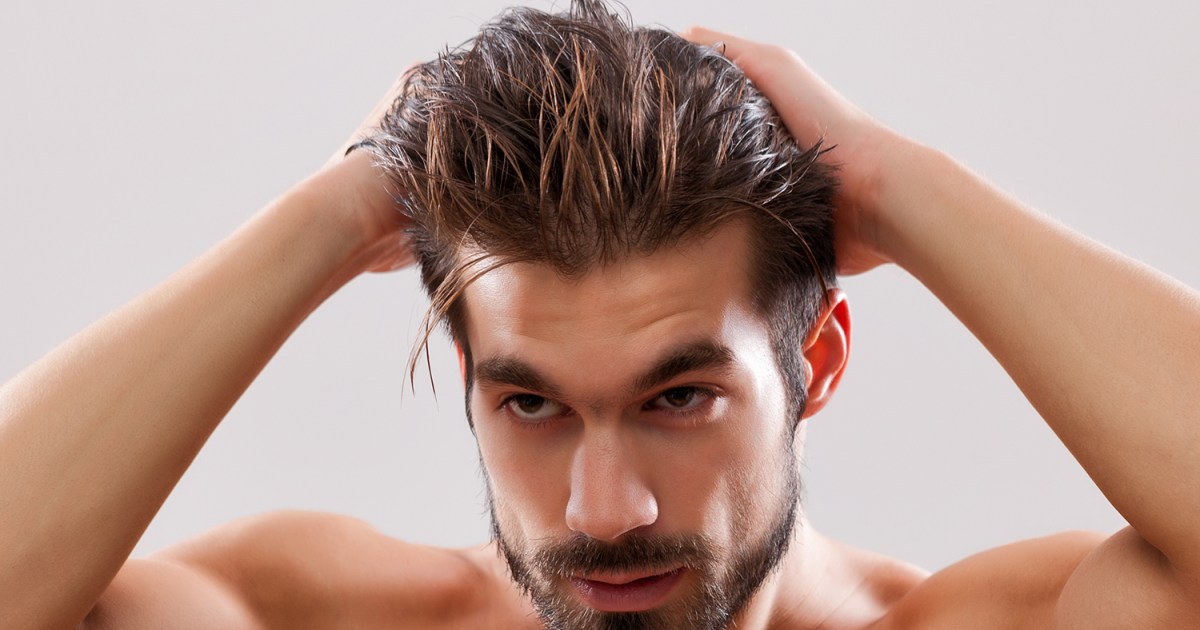 The 7 Best Hair Gels for Men for Wet Looks, Extra Hold, and More - The  Manual