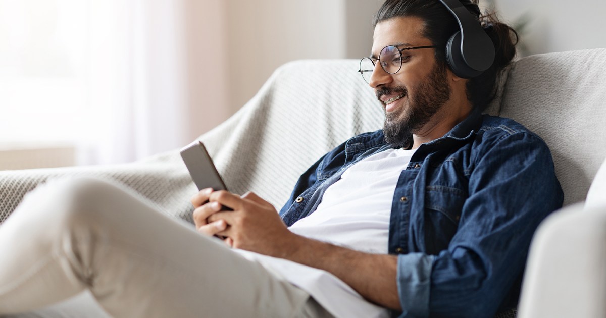 The best podcasts These are the insightful, engaging shows to listen
