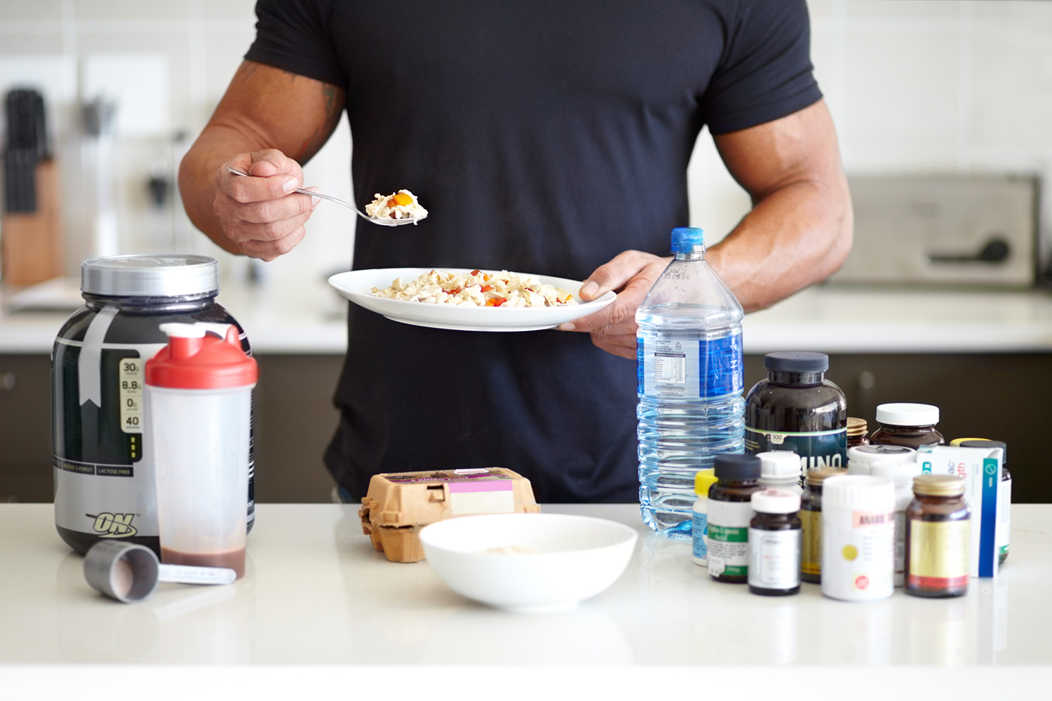 The best pre-workout meals - everything you need to know - The Manual