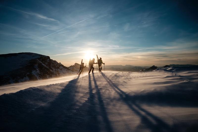 Best Skis for All Types of Skiers in 2021