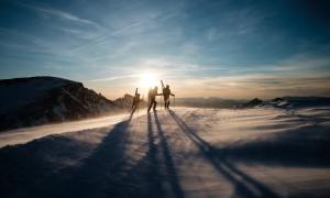Best Skis for All Types of Skiers in 2021