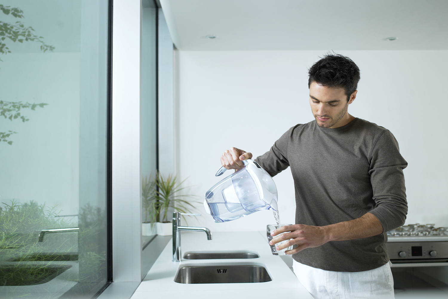 Easy, Accurate The 4 Best Water Filter Pitchers For 2023: Top Picks Tested thumbnail