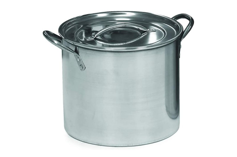 10 Best Stockpots for Sauces, Soups, Stocks, and More | The Manual