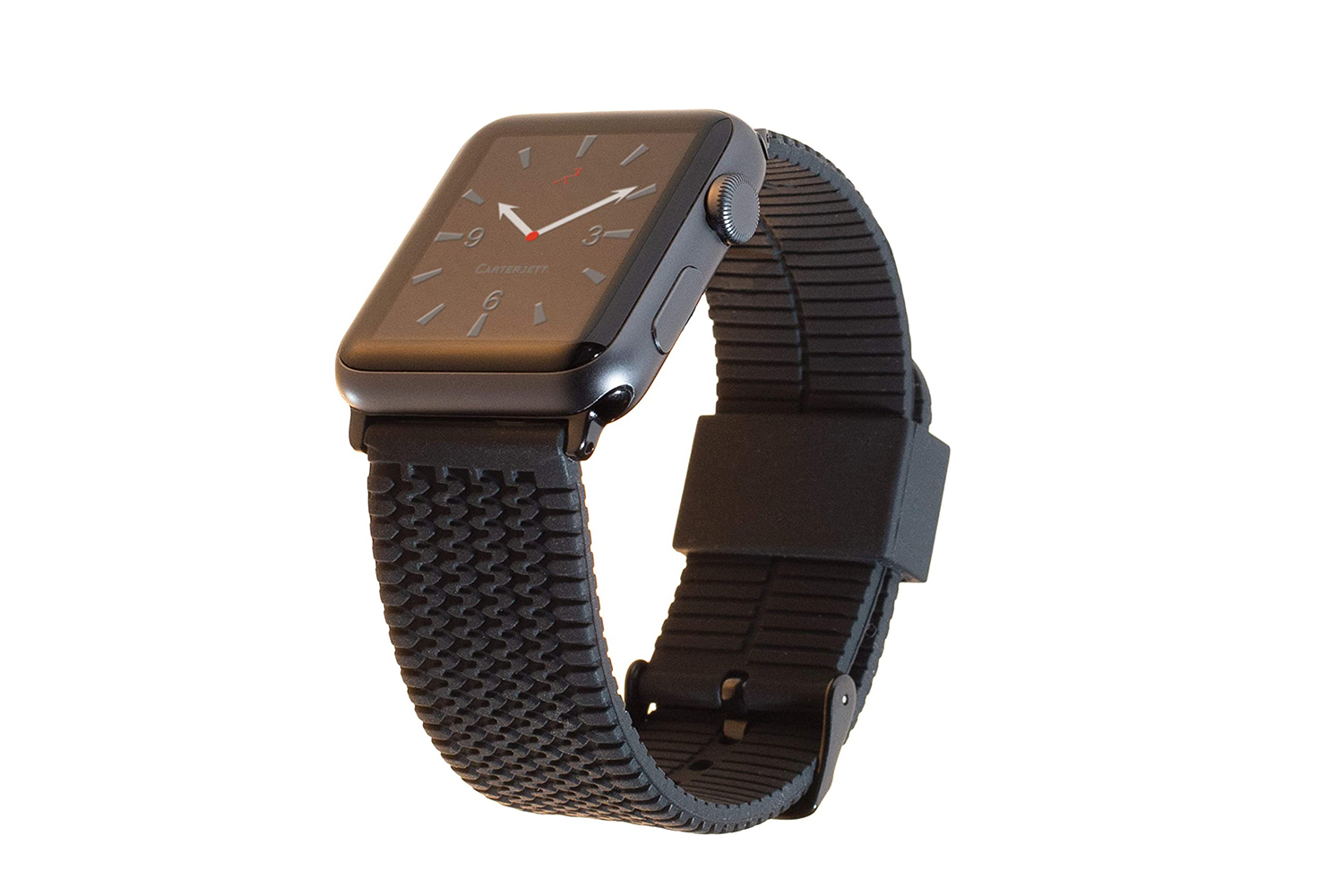 The 8 Best Men's Apple Watch Bands to 