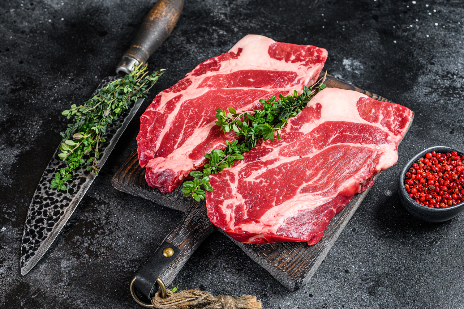 The 9 Best Lesser-Known Cuts of Beef for Grilling - The Manual