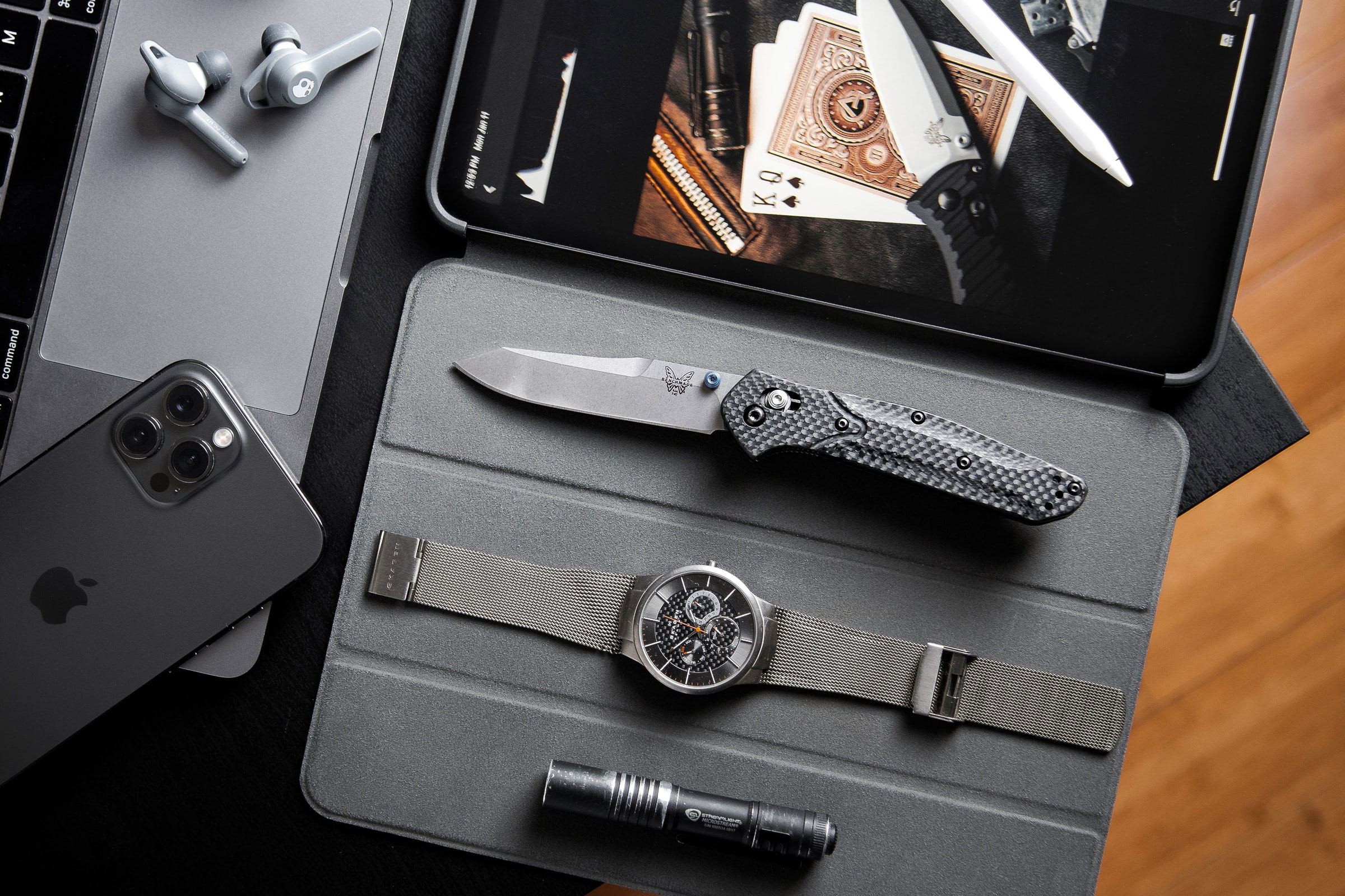 What Is EDC? A Beginner's Guide To Mastering Your Everyday, 53 OFF