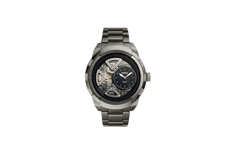 15 Best Fossil Watches for Men With 