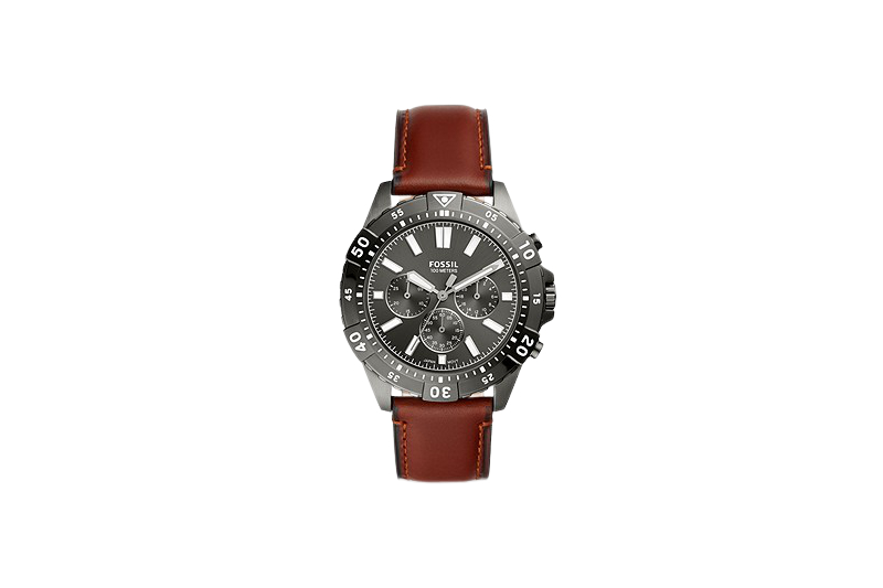 15 Best Fossil Watches for Men With 