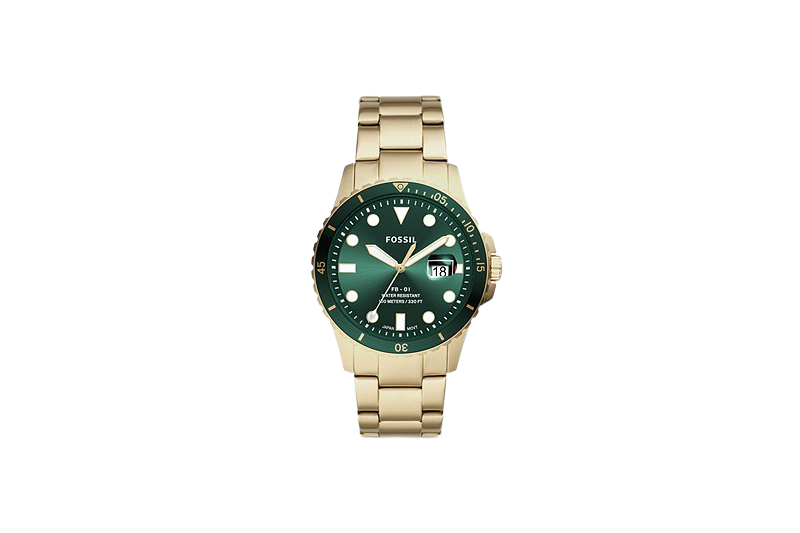 15 Best Fossil Watches for Men With 