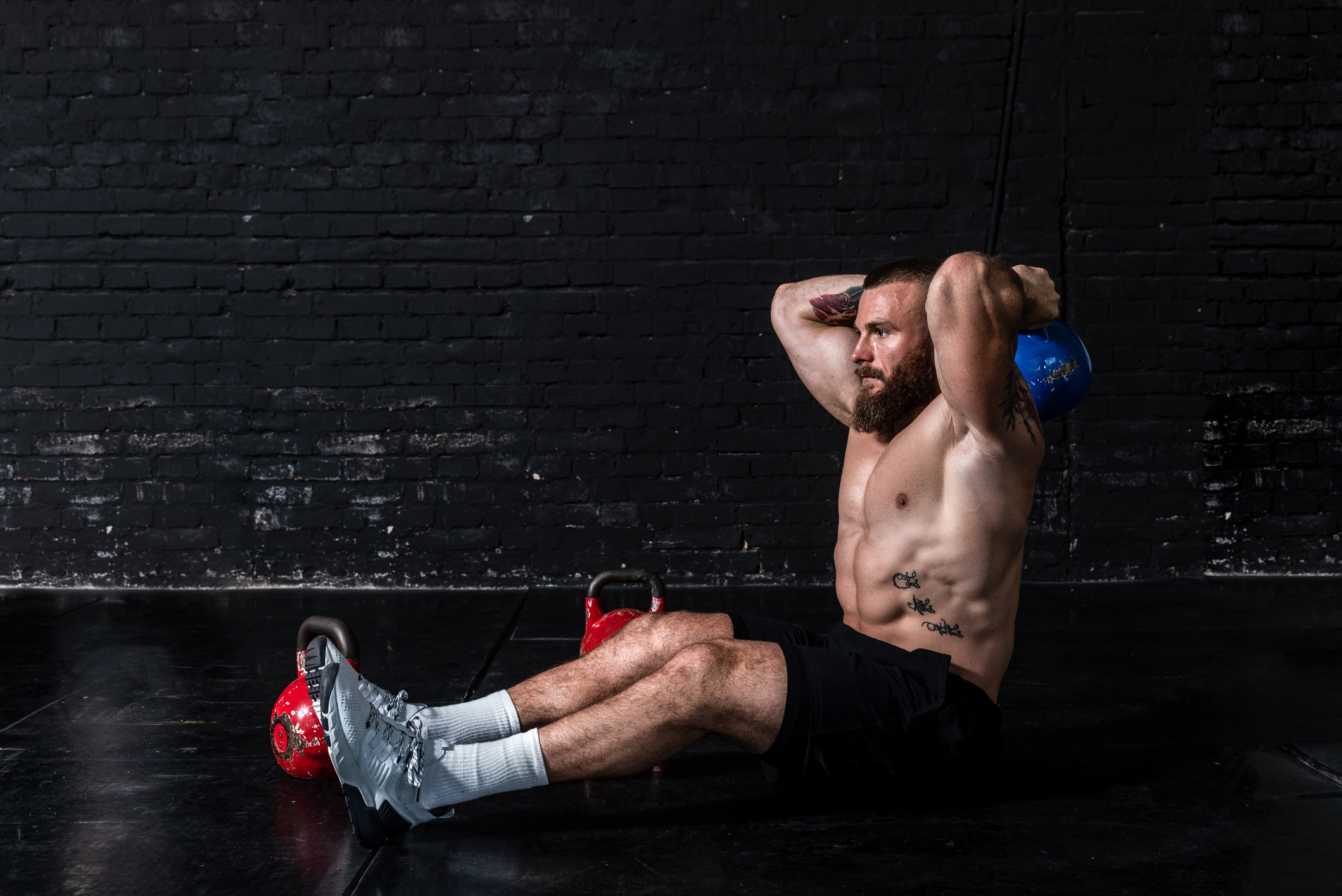 Pushup training tips: Give your upper body strength a boost - The Manual