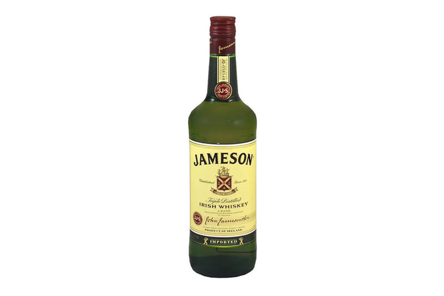 10 Irish Whiskey Cocktails & Jameson Drinks – A Couple Cooks
