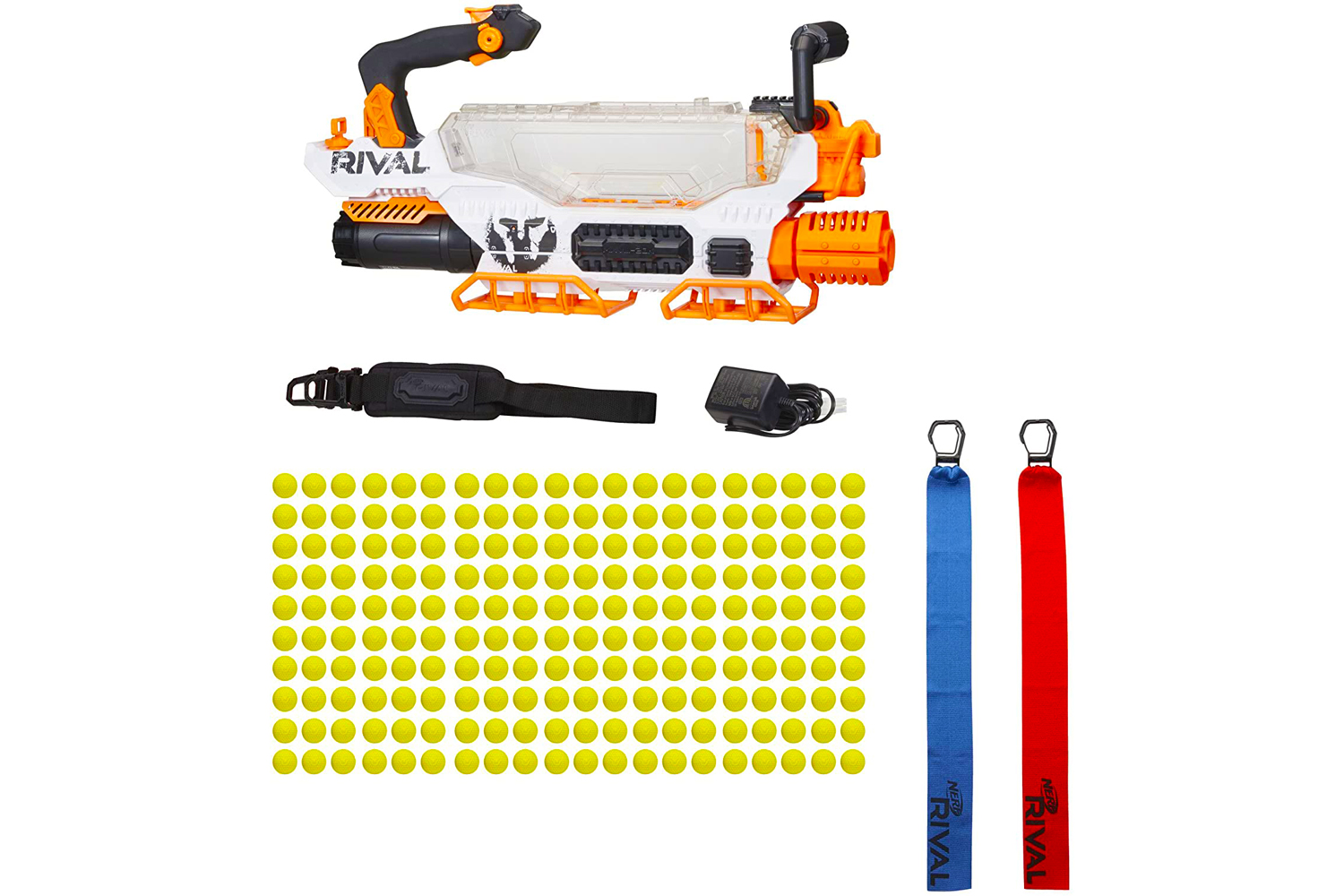 Nerf Rival Prometheus.