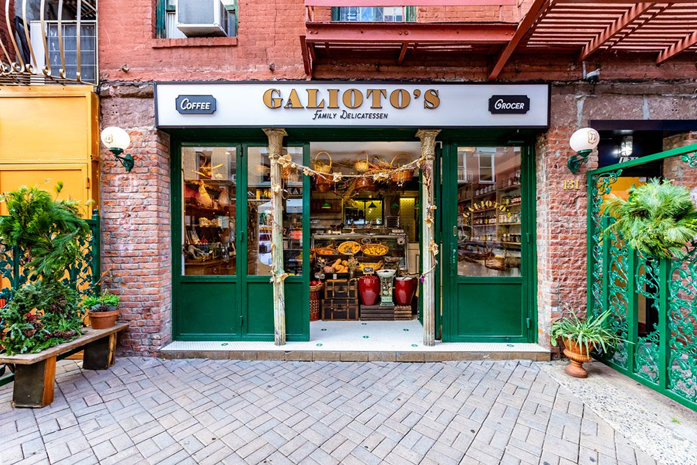 galiotos delicatessen feature nima