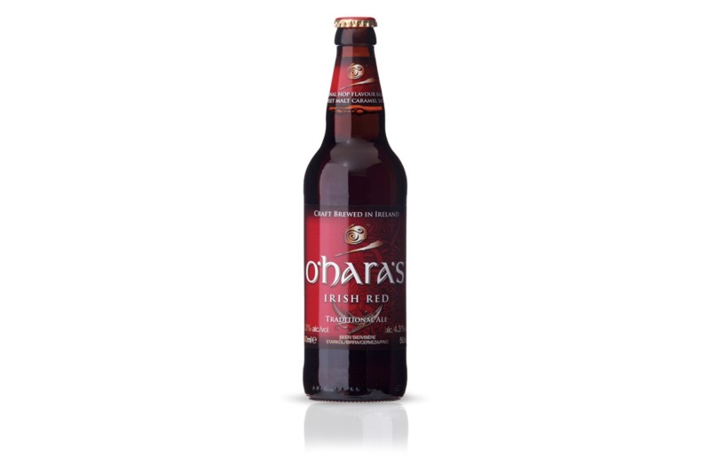 O'Hara's Irish Red Ale