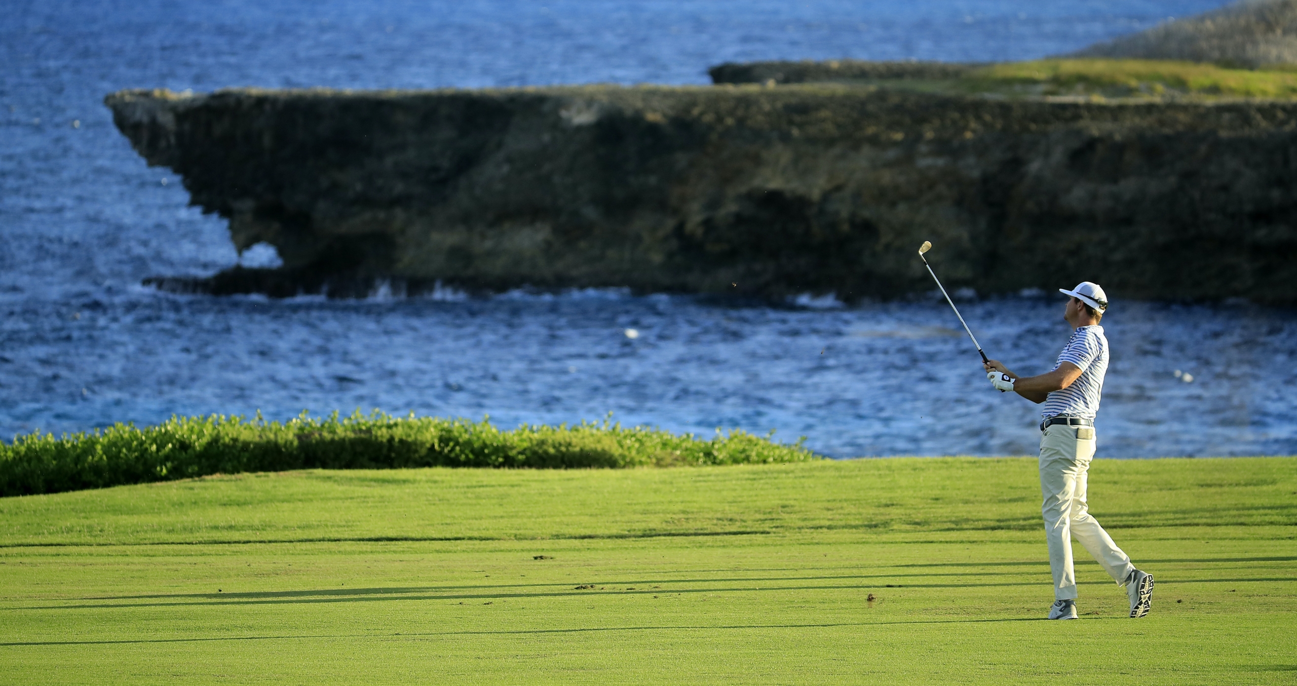 How to Watch PGA Tour Puntacana Championship