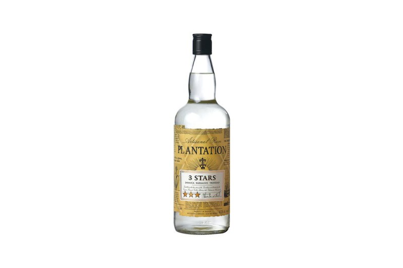 Plantation Three Stars Rum