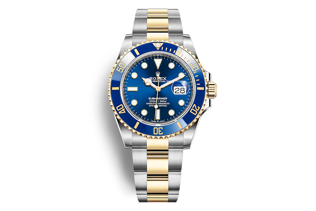 The Best Rolexes for Men Based on Your 