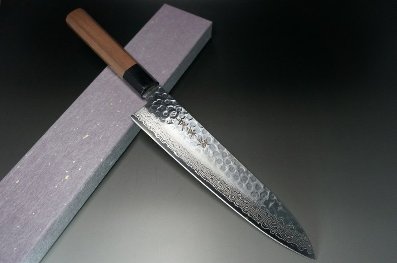 Sakai Takayuki Gyuto chef knife