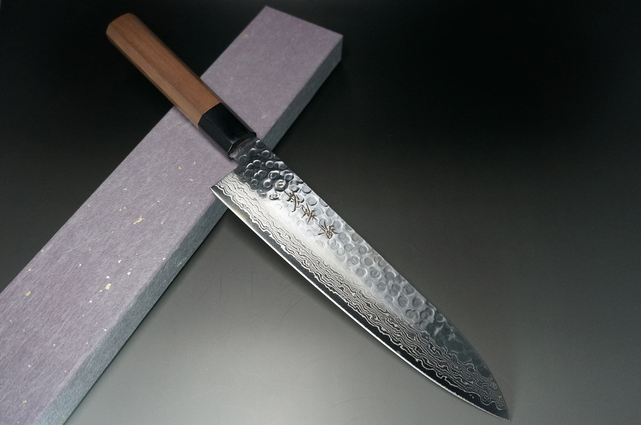 Sakai Takayuki Gyuto chef knife