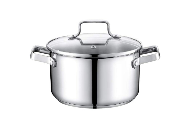10 Best Stockpots for Sauces, Soups, Stocks, and More - The Manual