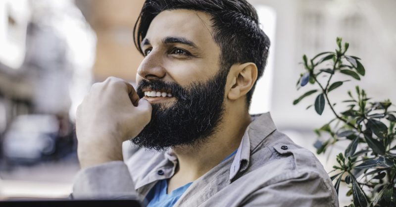 Do women really like beards? Find out what they think - The Manual
