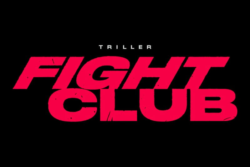 triller fight club