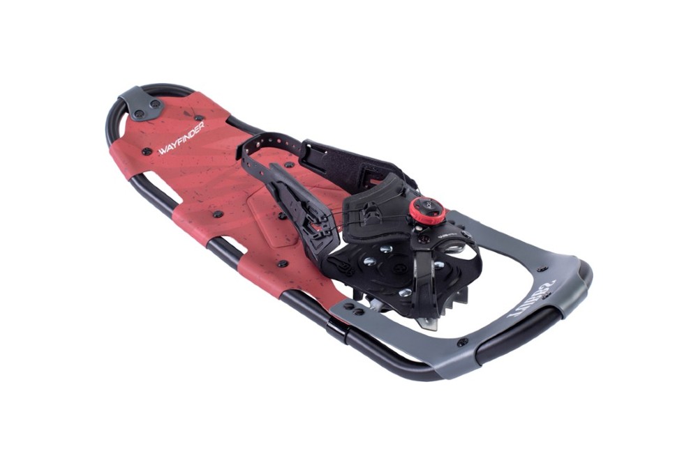 The 5 Best Snowshoes for Your Next 