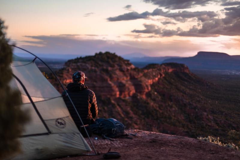 When to Book Your National Park Campsite for Summer 2021