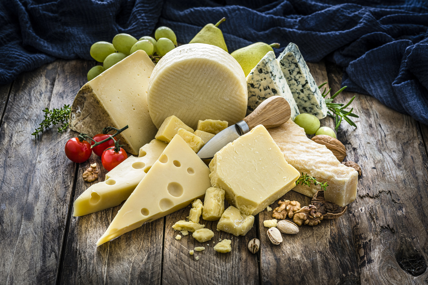 Everything You Need to Make Cheese at Home, Cheese Making Supplies