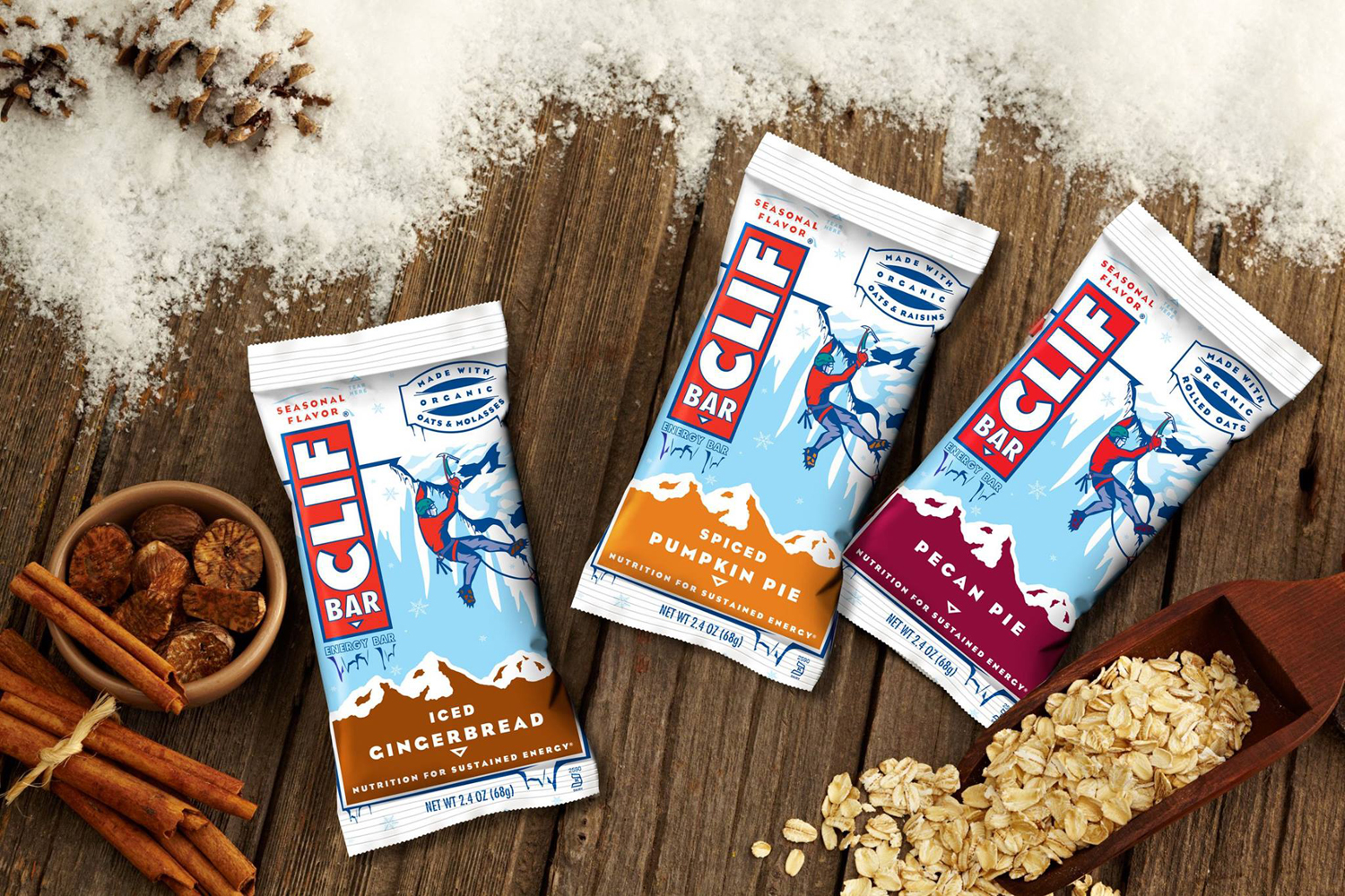 Are Clif Bars Healthy Unpacking Their Overall Nutritional Value The Are Clif Bars Healthy Unpacking Their Overall Nutritional Value The