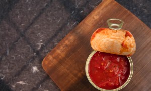 best canned chili tomato sauce