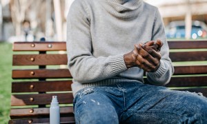 best hand lotions for men 2021