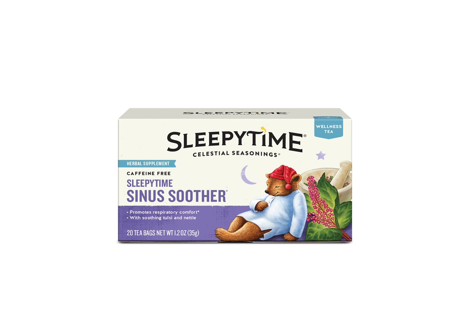 Sinus soother shop
