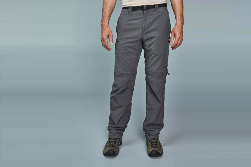 Columbia Silver Ridge Convertible Pants