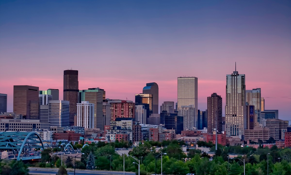 Denver, Colorado