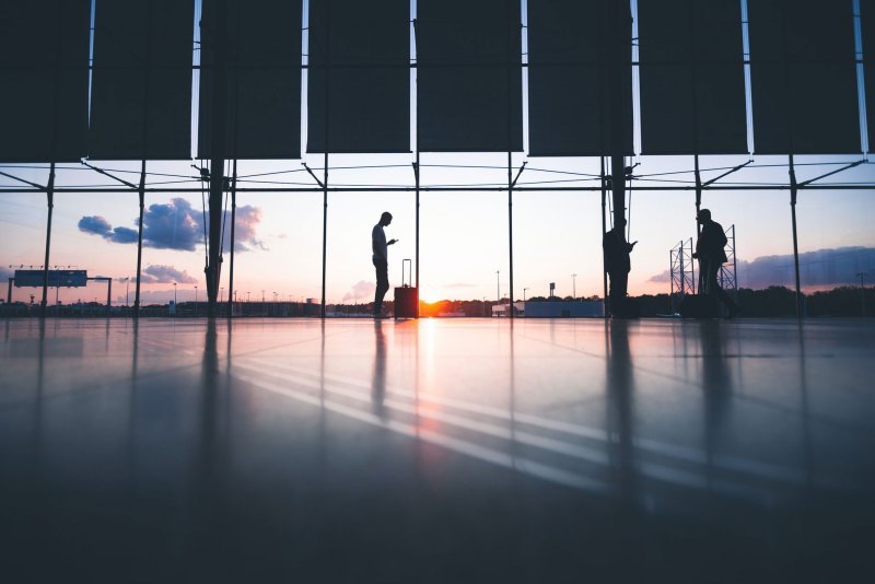 European Union to Welcome Vaccinated American Travelers This Summer
