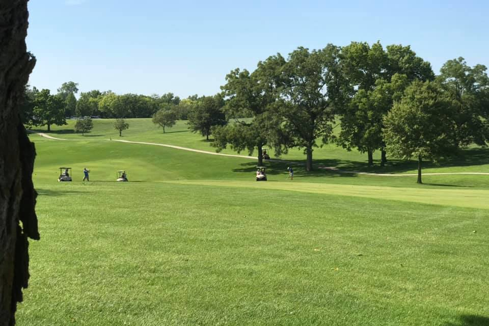 Excelsior Golf Course