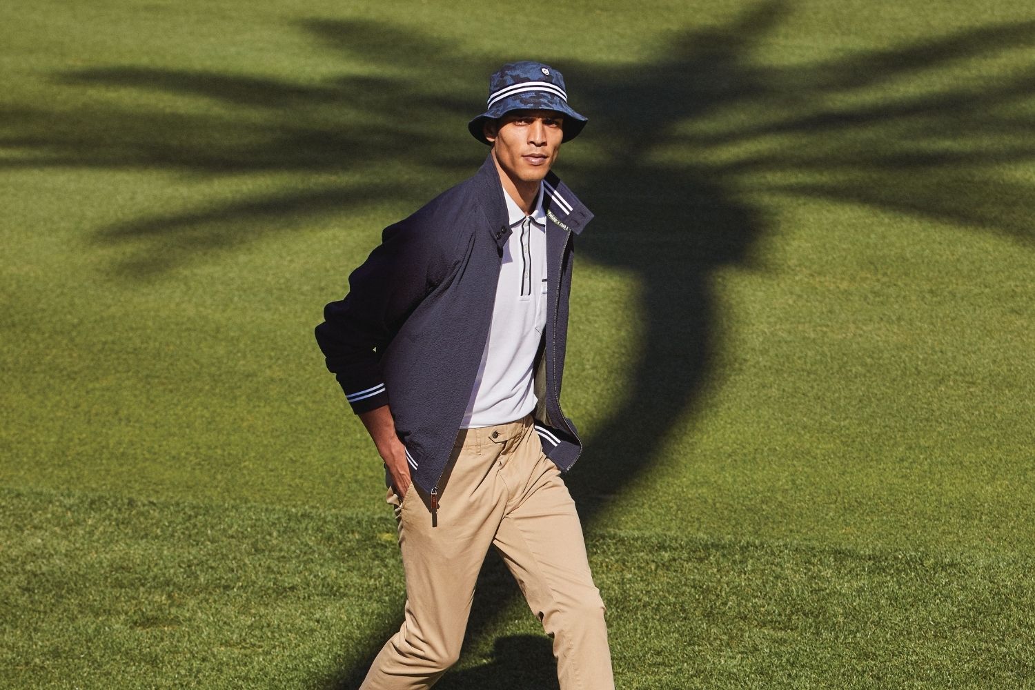 Leave It to Todd Snyder To Dream Up a Winning Menswear Collection For  Golfers - The Manual