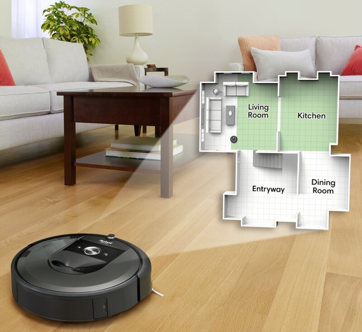 Roomba Cyber Monday Deals 2021 