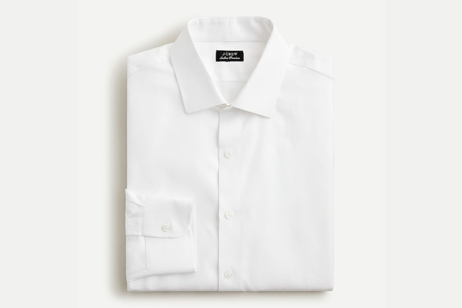 7 Best Men's White Dress Shirts for All 