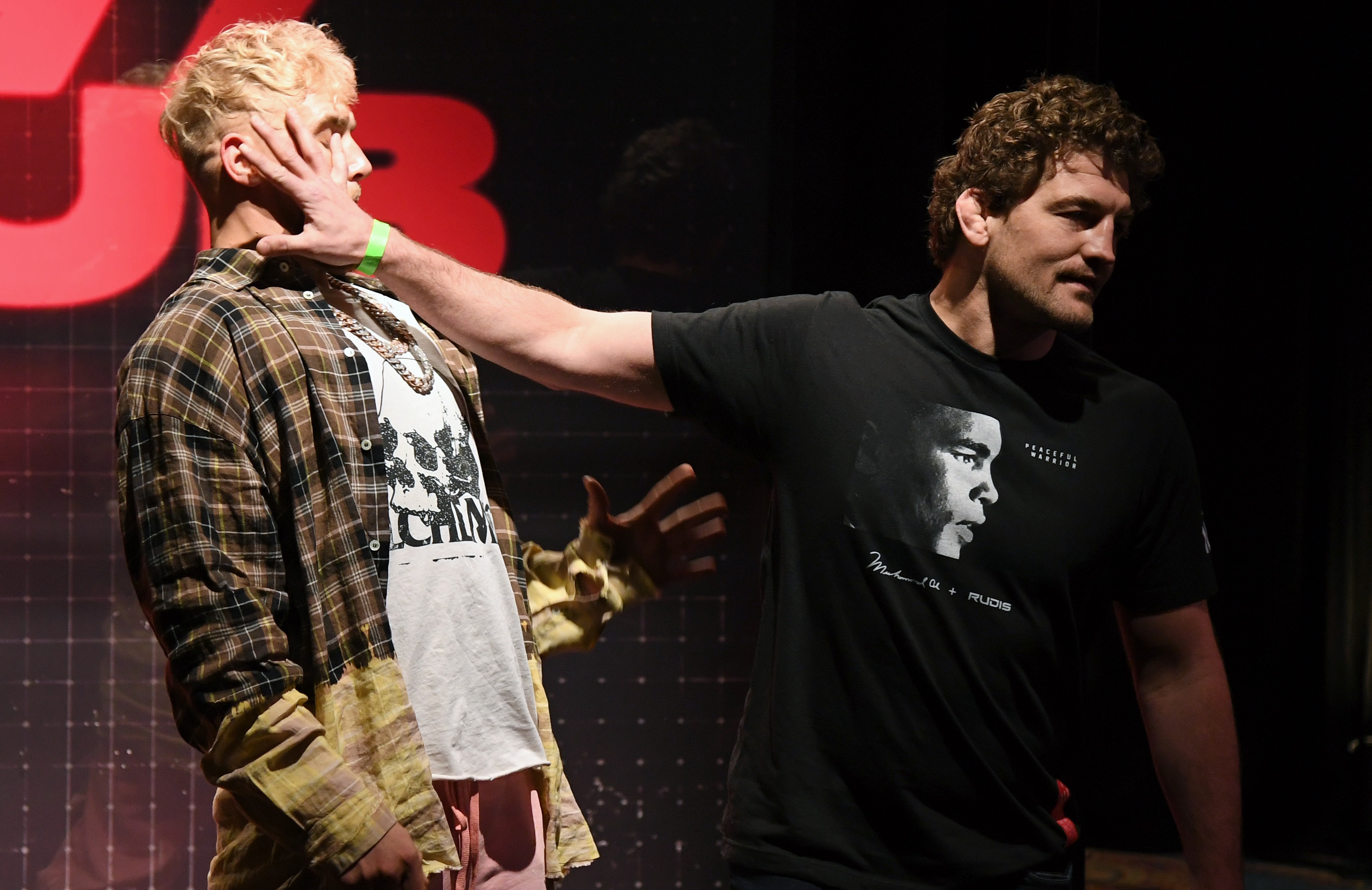 Jake Paul vs. Ben Askren Time: When are They Entering the Ring? The Manual