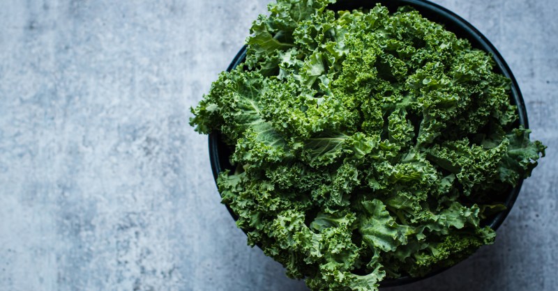 Common Mistakes That Are Ruining Your Greens, From Lettuce to Kale