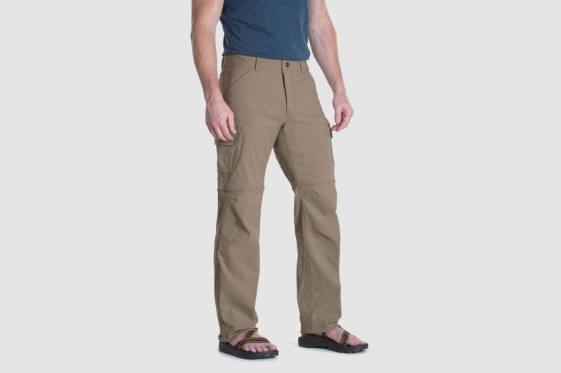 Kuhl Renegade Convertible Pants