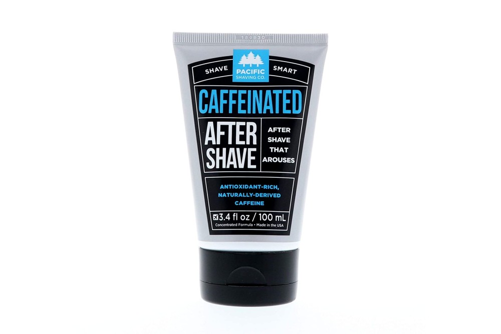 Hurley Post Shave Balm for Men Menthol Infused Cooling Formula 6 Oz (LOT OF 4)