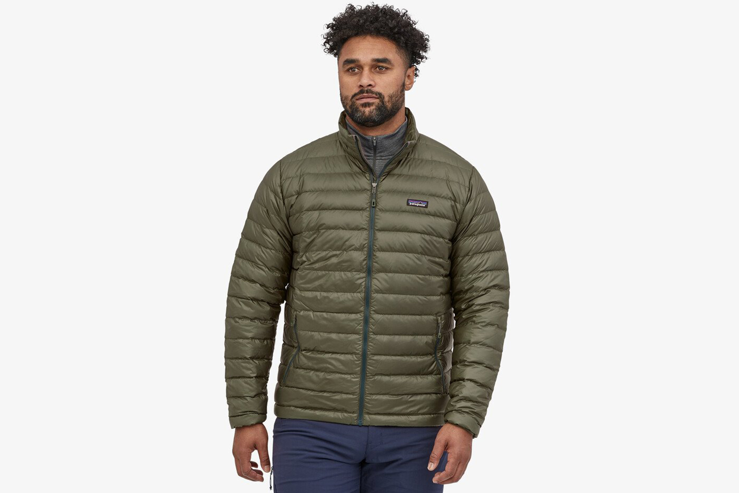 patagonia down packable coats & jackets