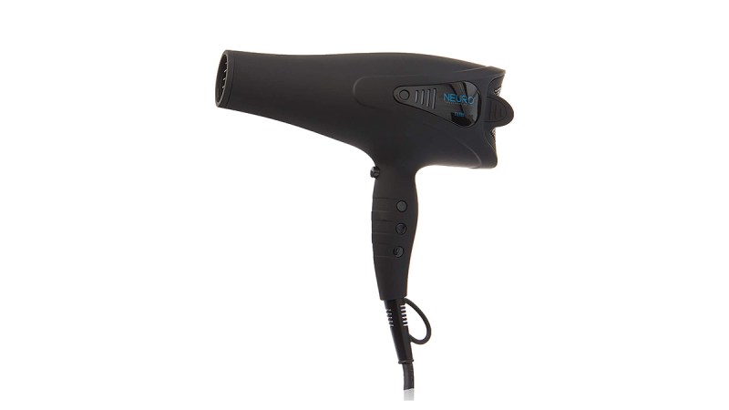 Paul Mitchell hair dryer.